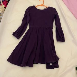 Omi jo dress